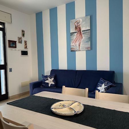 Casa Vacanze Lisa Torre Ovo Kültér fotó