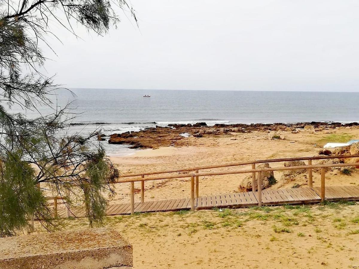 Casa Vacanze Lisa Torre Ovo Kültér fotó