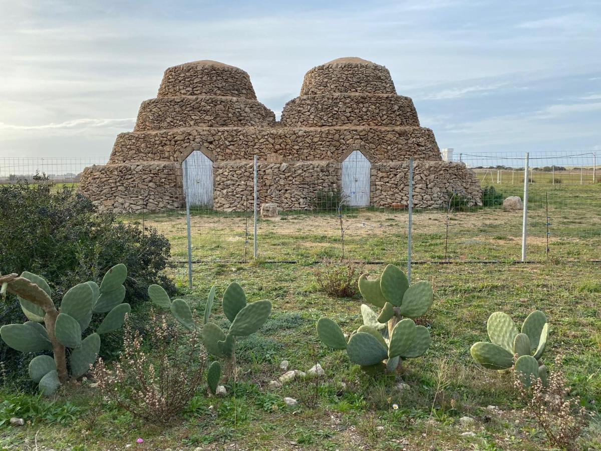 Casa Vacanze Lisa Torre Ovo Kültér fotó