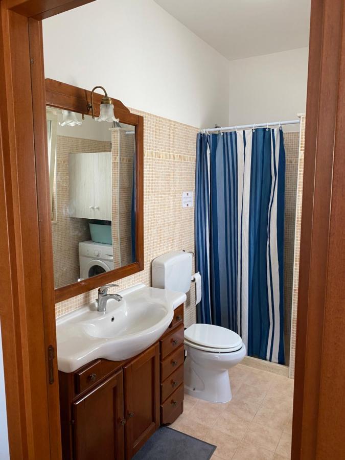 Casa Vacanze Lisa Torre Ovo Kültér fotó