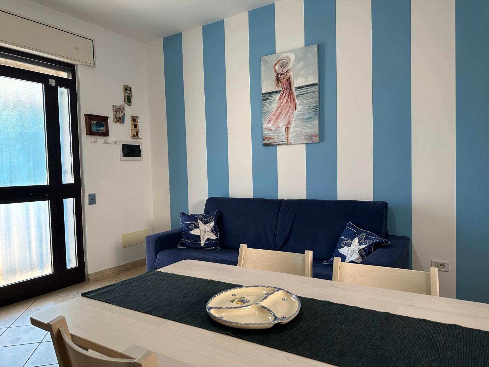 Casa Vacanze Lisa Torre Ovo Kültér fotó