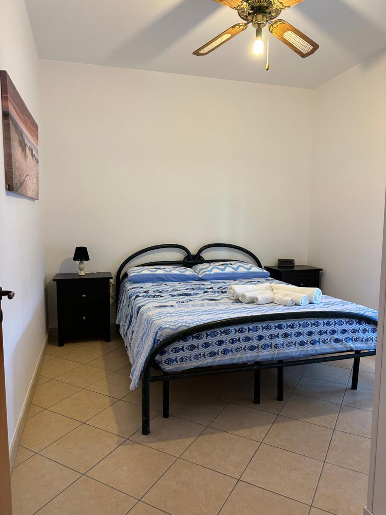 Casa Vacanze Lisa Torre Ovo Kültér fotó
